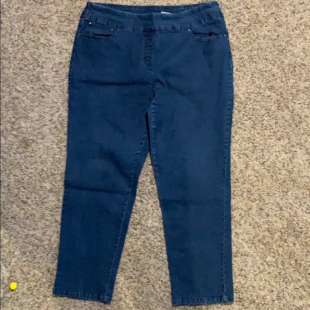 16 Ruby Rd. Jeans